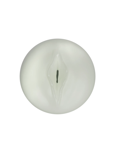 Masturbator Świecący W Ciemności Feel Stroker KIIROO