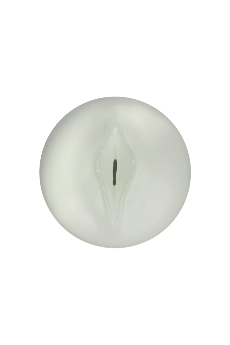 Masturbator Świecący W Ciemności Feel Stroker KIIROO