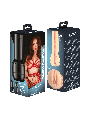 Masturbator Feel Melrose Michaels KIIROO