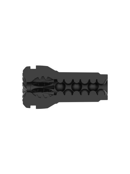 Masturbator Feel Pocket Stroker KIIROO