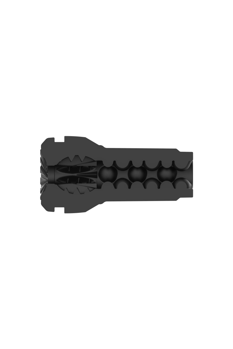 Masturbator Feel Pocket Stroker KIIROO