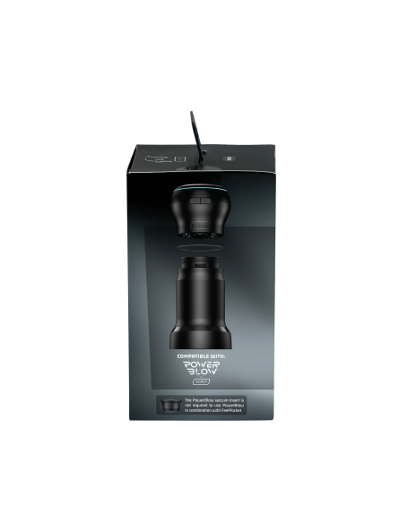 Masturbator Feel Pocket Stroker KIIROO