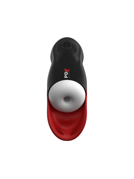 Masturbator Pdx Elite Fap-O-Matic Pro Pipedream