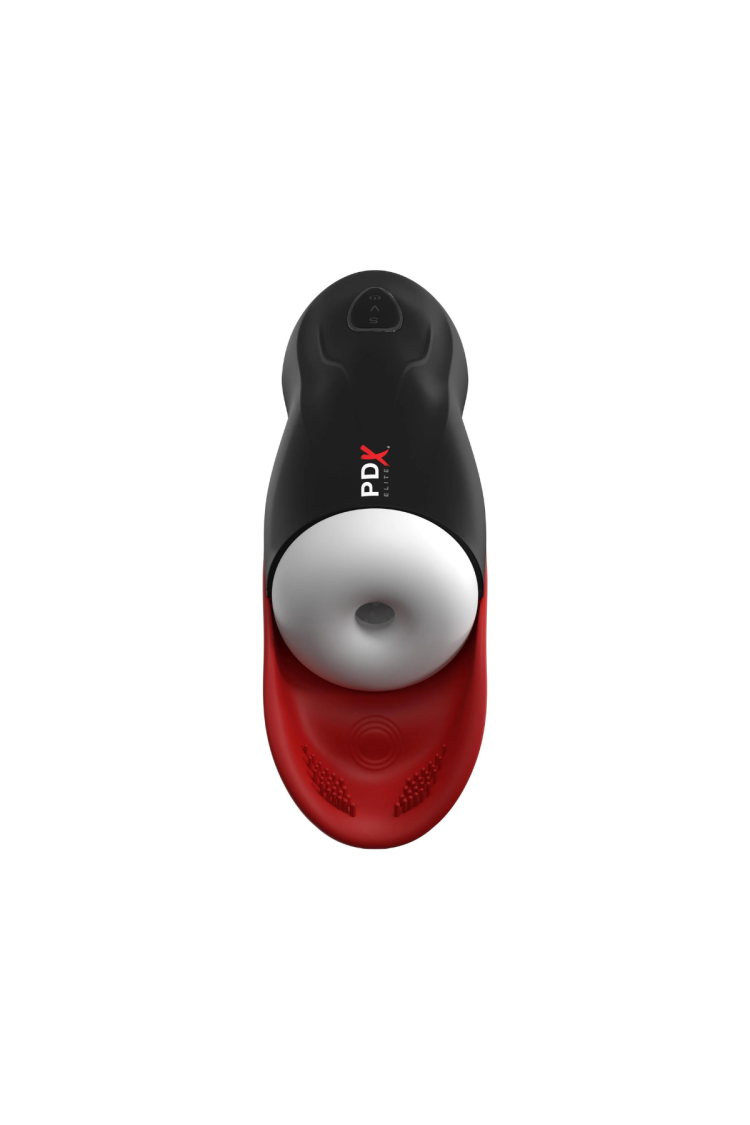 Masturbator Pdx Elite Fap-O-Matic Pro Pipedream