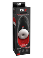 Masturbator Pdx Elite Fap-O-Matic Pro Pipedream