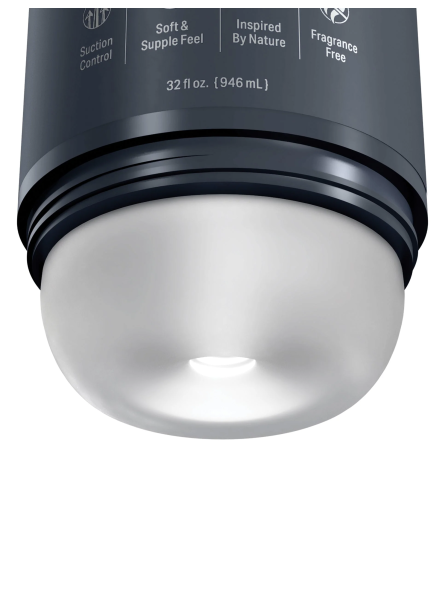 Masturbator Pdx Plus Shower Therapy Deep Cream Pipedream