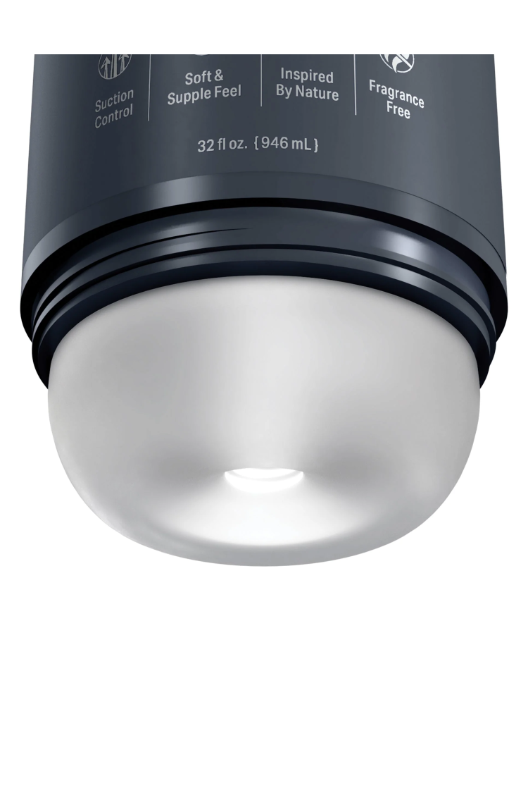 Masturbator Pdx Plus Shower Therapy Deep Cream Pipedream