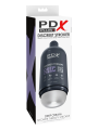 Masturbator Pdx Plus Shower Therapy Deep Cream Pipedream