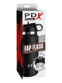 Masturbator Pdx Plus Fap Flask Thrill Seeker Pipedream