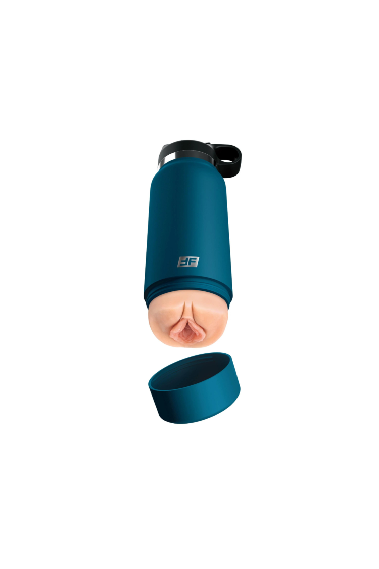 Masturbator Pdx Plus Fuck Flask Private Pleaser Pipedream