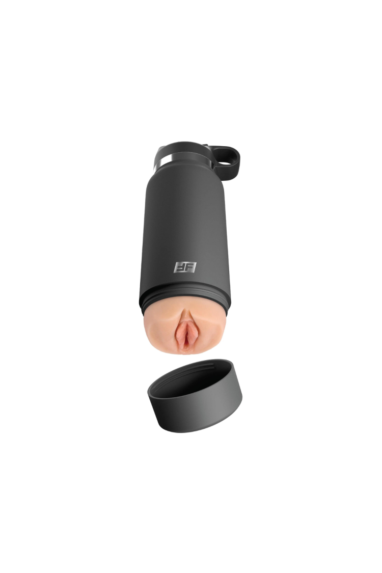 Masturbator Pdx Plus Fuck Flask Secret Delight Pipedream