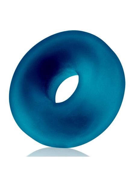 Pierścień Erekcyjny Big Ox Cockring Blue Oxballs