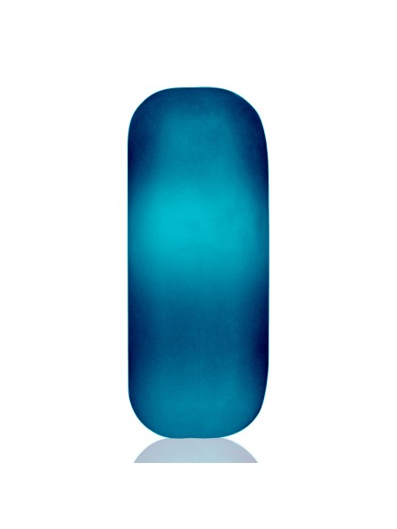 Pierścień Erekcyjny Big Ox Cockring Blue Oxballs