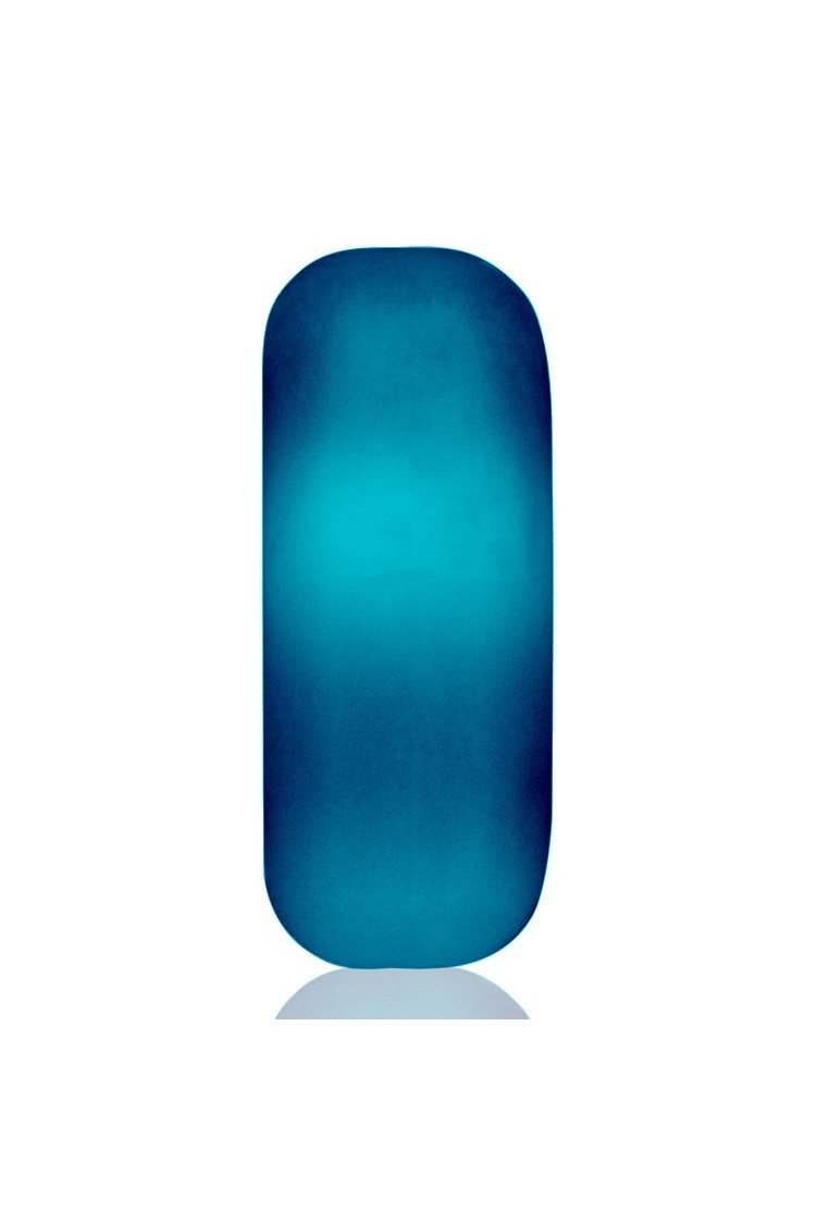Pierścień Erekcyjny Big Ox Cockring Blue Oxballs