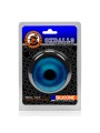 Pierścień Erekcyjny Big Ox Cockring Blue Oxballs
