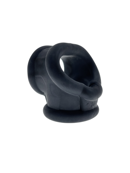 Pierścień Cocksling-2 Sling Special Edition Black Oxballs