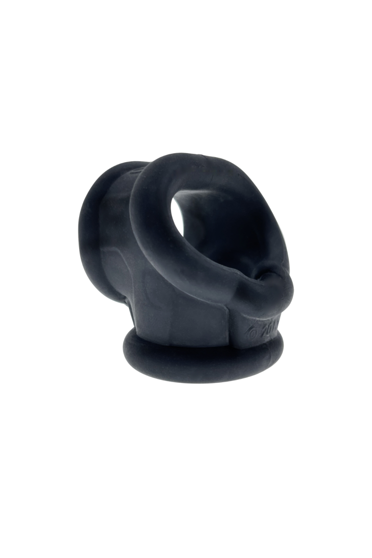 Pierścień Cocksling-2 Sling Special Edition Black Oxballs