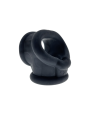 Pierścień Cocksling-2 Sling Special Edition Black Oxballs