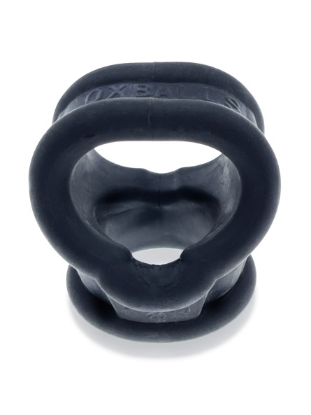 Pierścień Cocksling-2 Sling Special Edition Black Oxballs