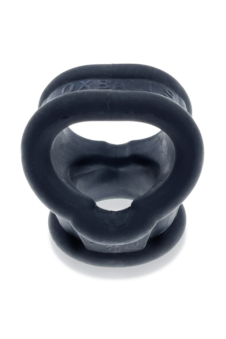 Pierścień Cocksling-2 Sling Special Edition Black Oxballs