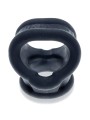 Pierścień Cocksling-2 Sling Special Edition Black Oxballs