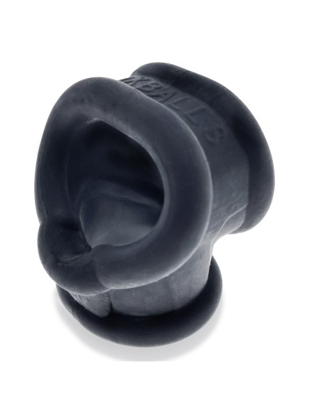 Pierścień Cocksling-2 Sling Special Edition Black Oxballs
