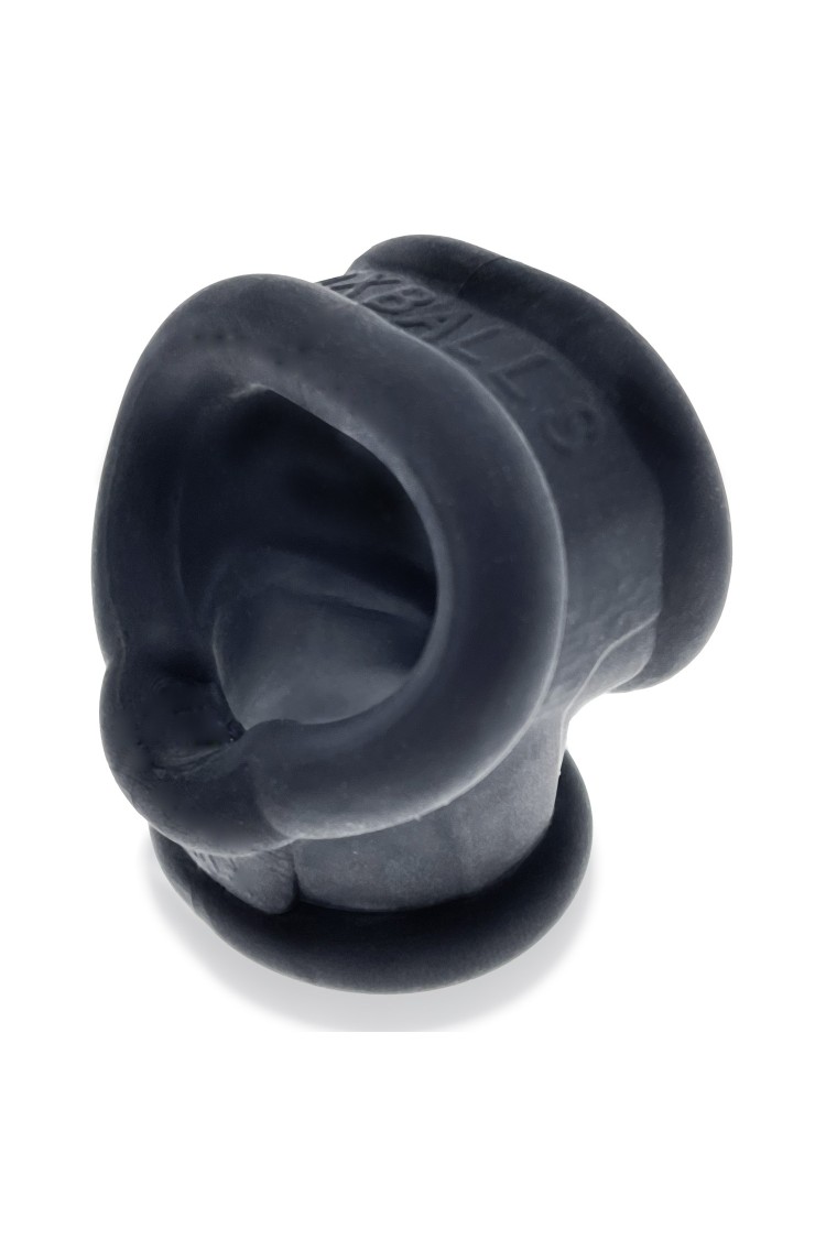 Pierścień Cocksling-2 Sling Special Edition Black Oxballs