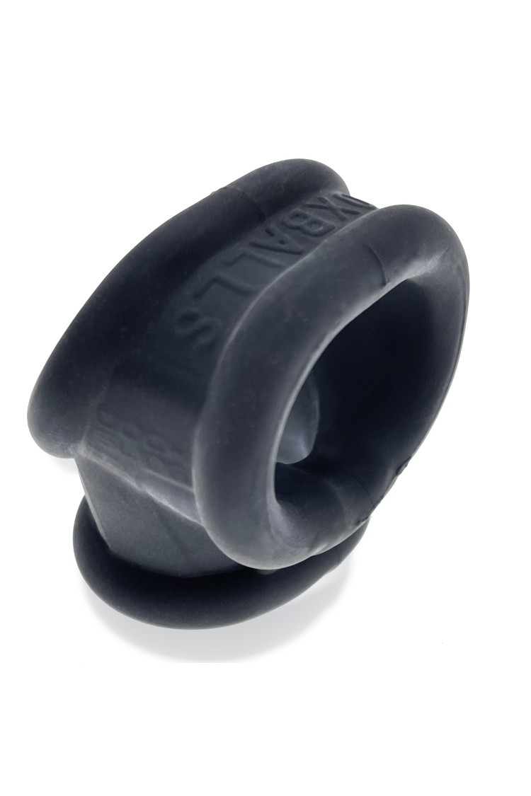 Pierścień Cocksling-2 Sling Special Edition Black Oxballs