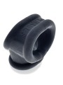 Pierścień Cocksling-2 Sling Special Edition Black Oxballs