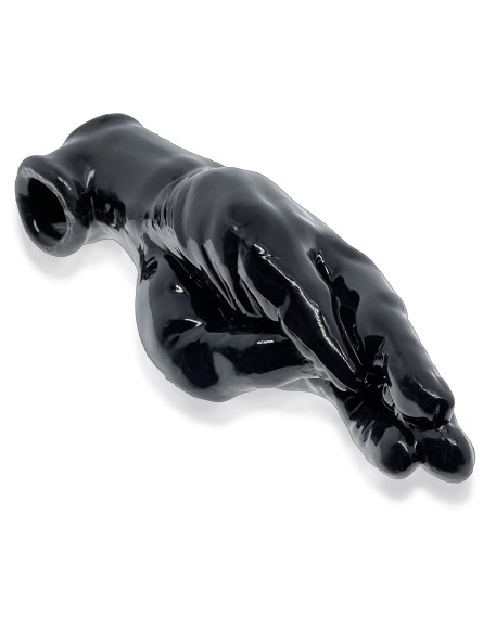 Nakładka na penisa do fistingu Handjob Fist Cocksheath Oxballs