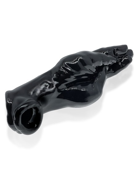 Nakładka na penisa do fistingu Handjob Fist Cocksheath Oxballs