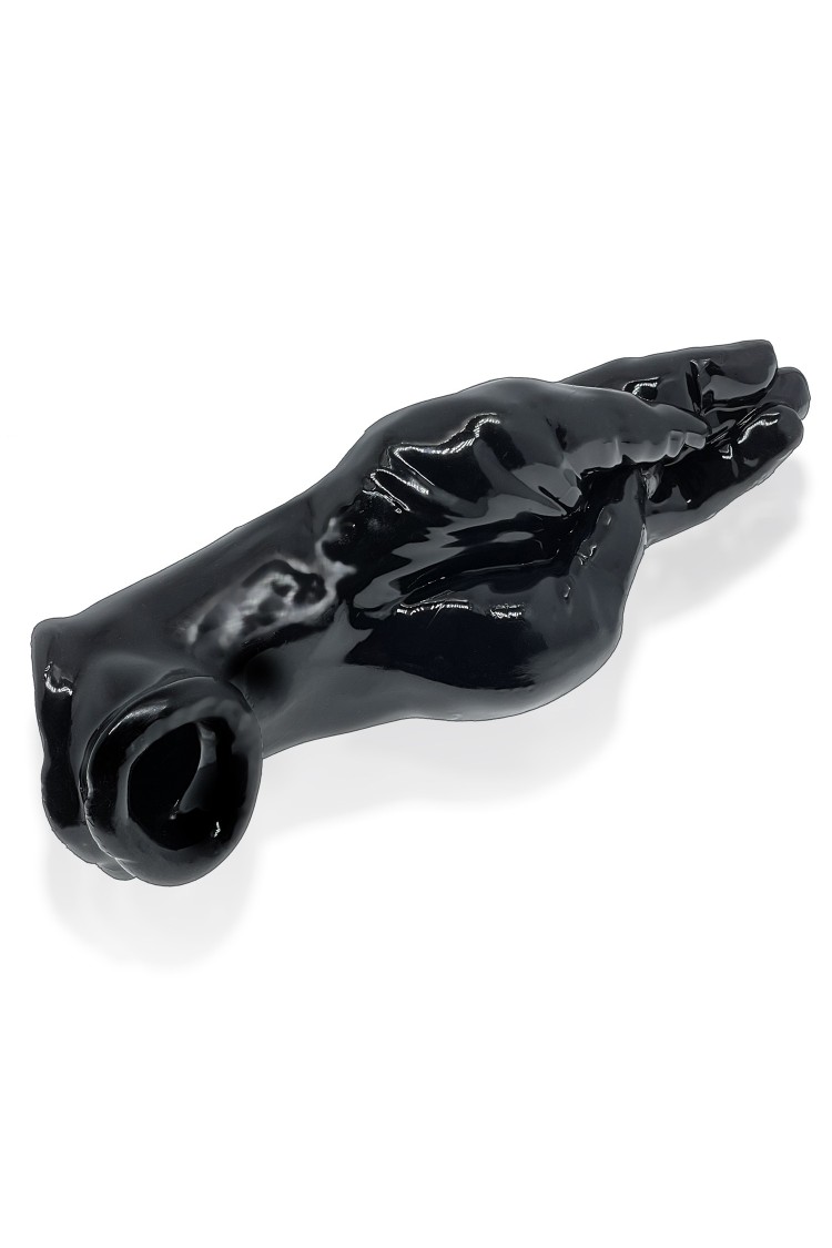 Nakładka na penisa do fistingu Handjob Fist Cocksheath Oxballs