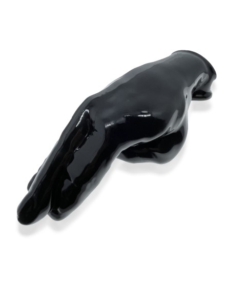Nakładka na penisa do fistingu Handjob Fist Cocksheath Oxballs