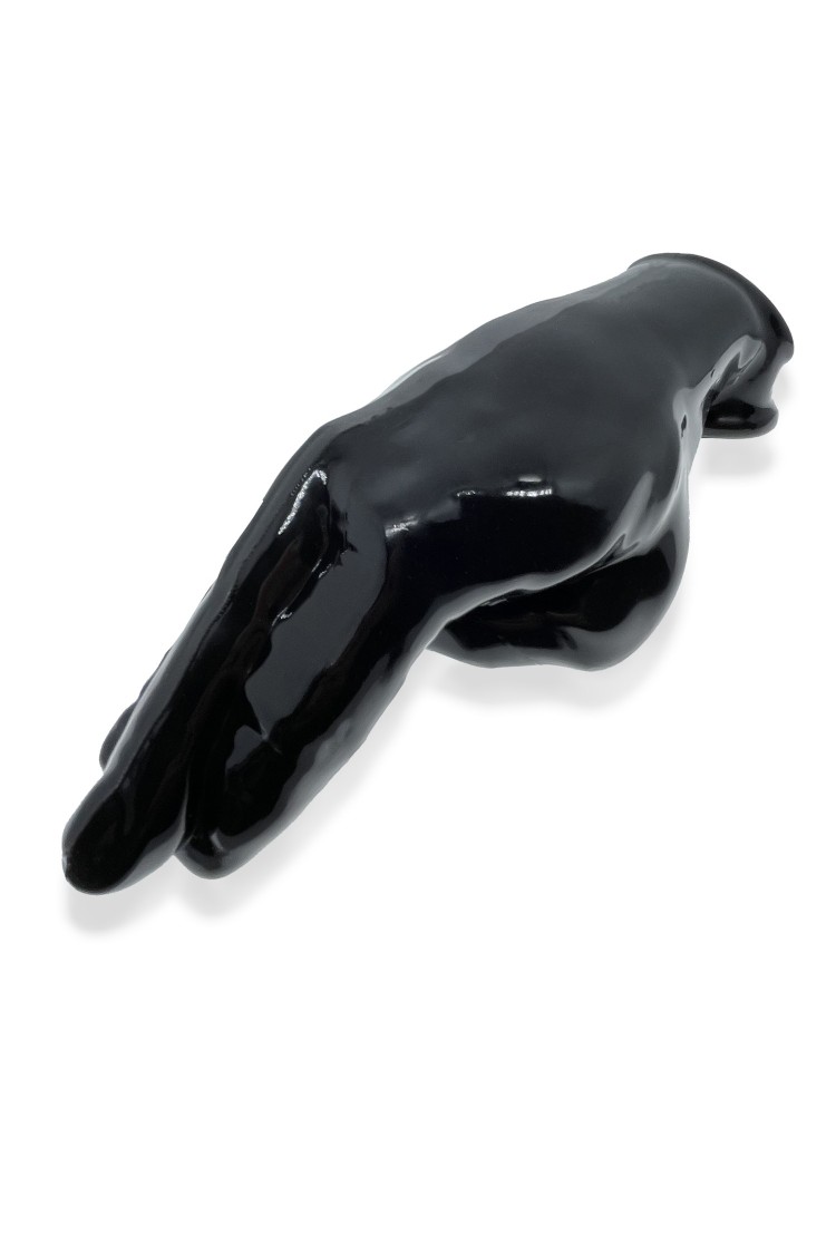 Nakładka na penisa do fistingu Handjob Fist Cocksheath Oxballs