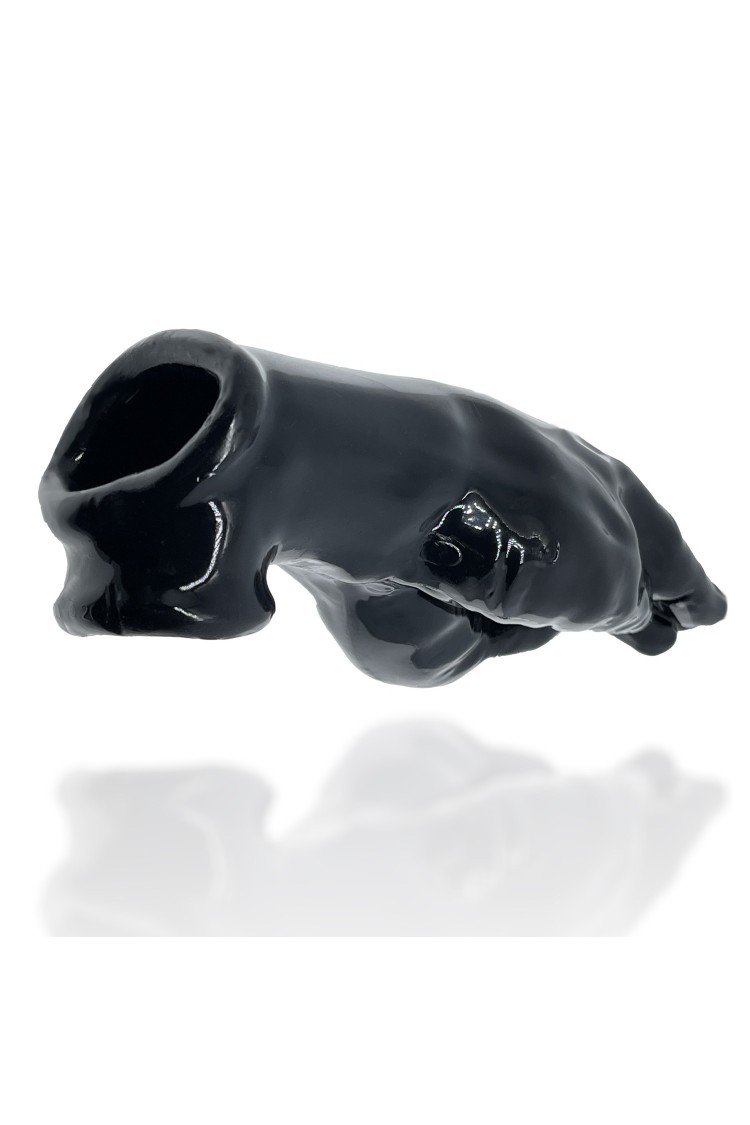 Nakładka na penisa do fistingu Handjob Fist Cocksheath Oxballs