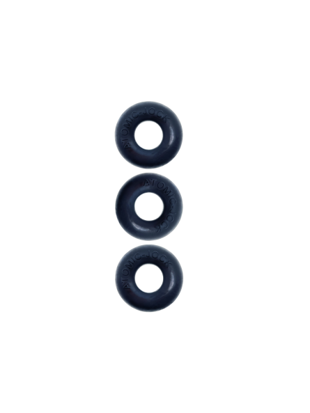 Zestaw Pierścieni Ringer Cockring Special Edition 3 Pcs Oxballs