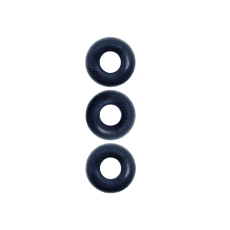Zestaw Pierścieni Ringer Cockring Special Edition 3 Pcs Oxballs
