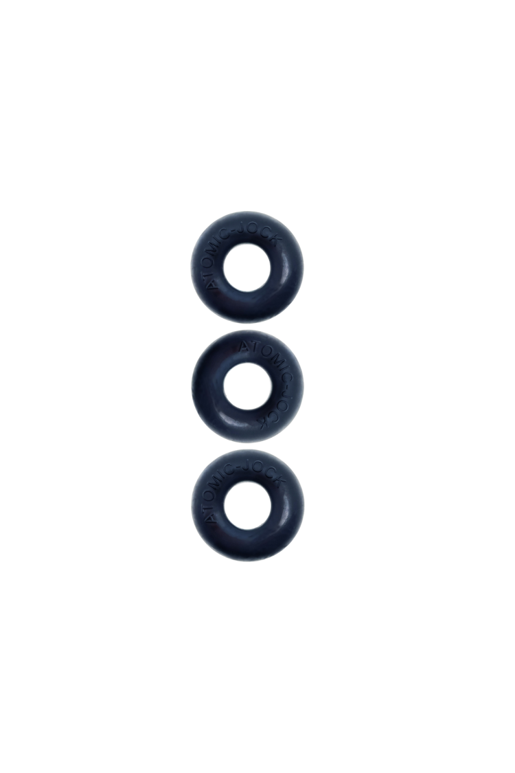 Zestaw Pierścieni Ringer Cockring Special Edition 3 Pcs Oxballs