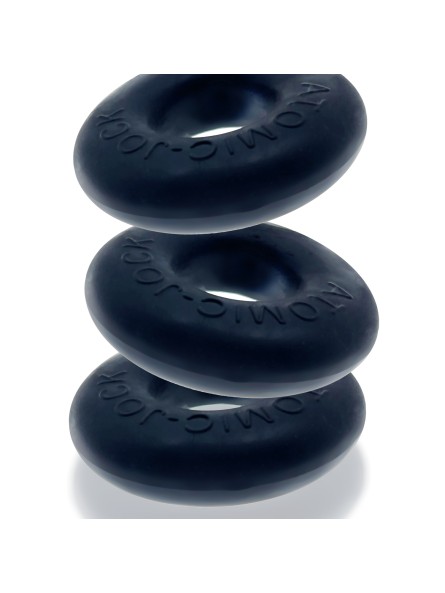Zestaw Pierścieni Ringer Cockring Special Edition 3 Pcs Oxballs