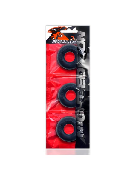 Zestaw Pierścieni Ringer Cockring Special Edition 3 Pcs Oxballs