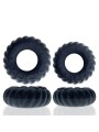 Zestaw Truckt Cockring Special Edition Night 2 pcs Oxballs