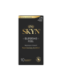 Skyn Supreme Feel 10 Unimil