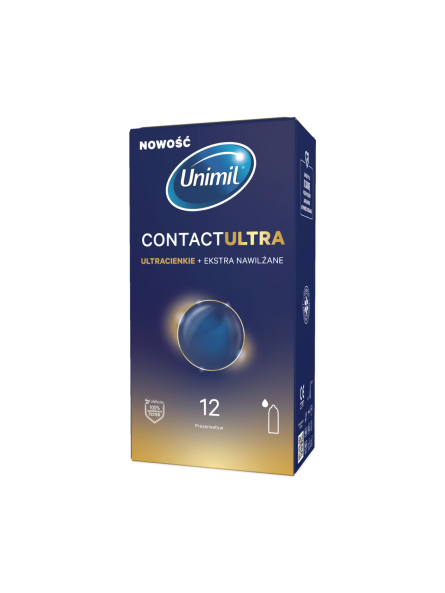 Contact Ultra 12 Unimil