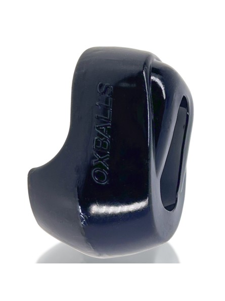 Pierścień Erekcyjny Big-D Shaft Grip Cockring Black Oxballs