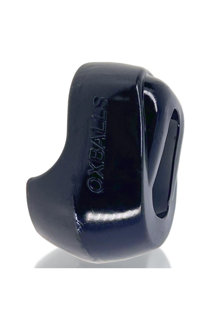 Pierścień Erekcyjny Big-D Shaft Grip Cockring Black Oxballs