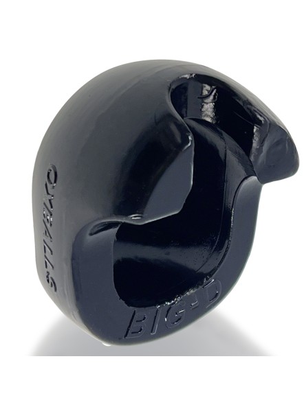 Pierścień Erekcyjny Big-D Shaft Grip Cockring Black Oxballs