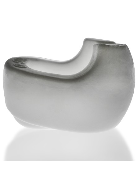 Pierścień Erekcyjny Big-D Shaft Grip Cockring White Oxballs