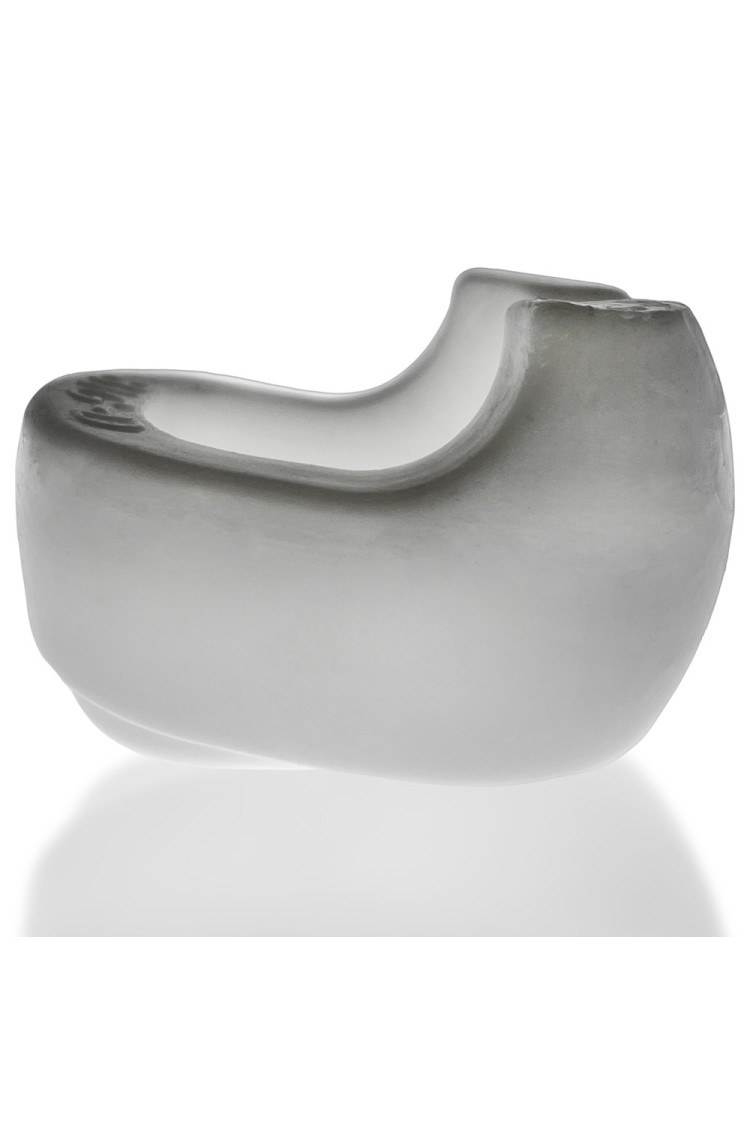 Pierścień Erekcyjny Big-D Shaft Grip Cockring White Oxballs