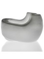 Pierścień Erekcyjny Big-D Shaft Grip Cockring White Oxballs
