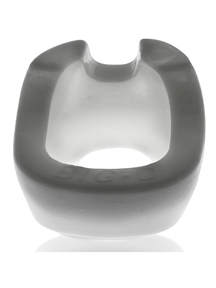 Pierścień Erekcyjny Big-D Shaft Grip Cockring White Oxballs